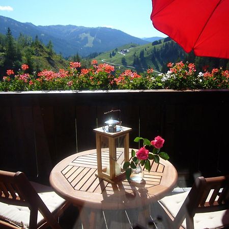 Das Sonneck Mühlbach am Hochkönig Exterior foto