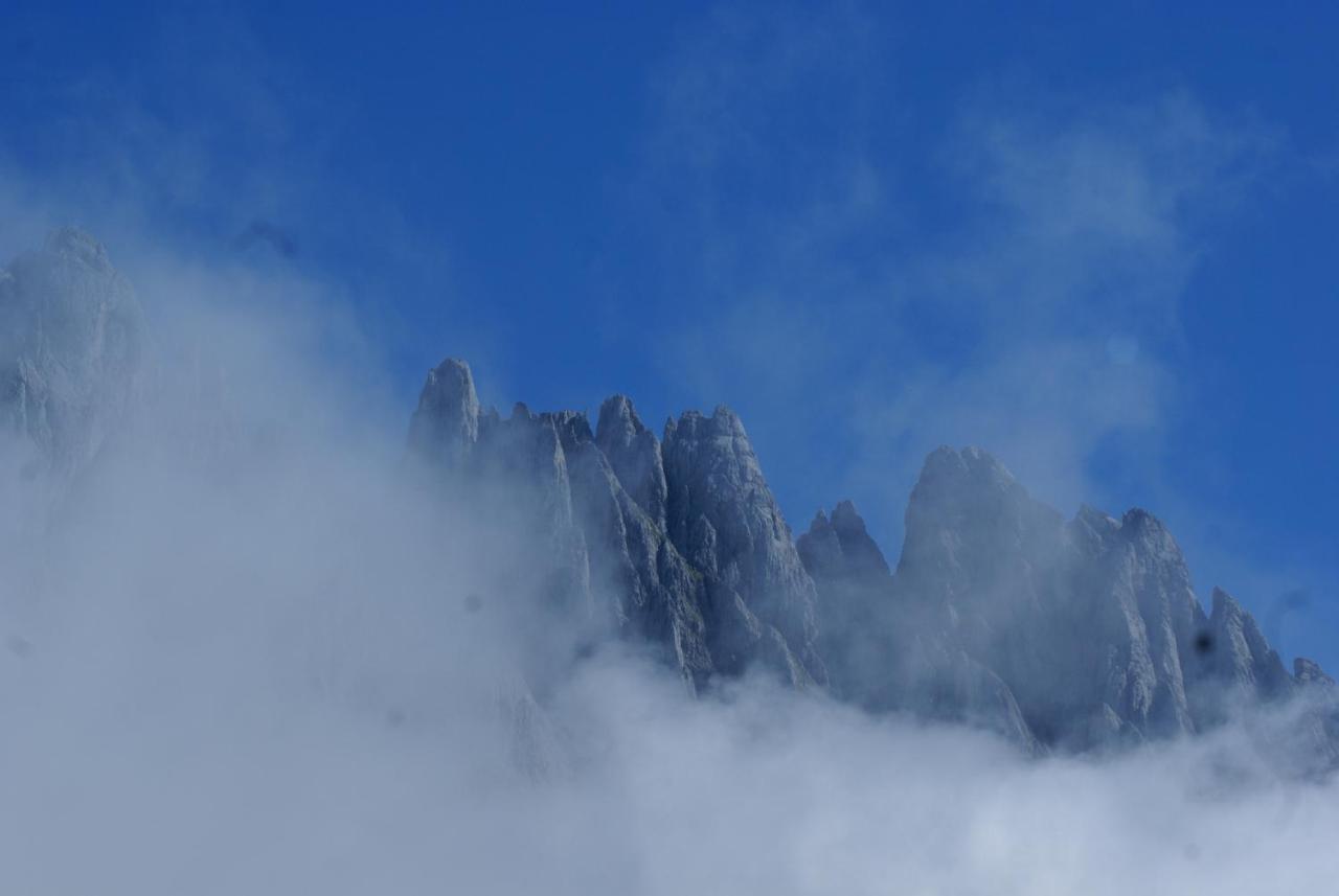 Das Sonneck Mühlbach am Hochkönig Exterior foto