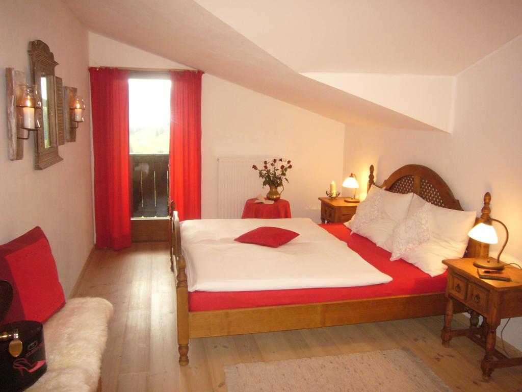 Das Sonneck Mühlbach am Hochkönig Habitación foto