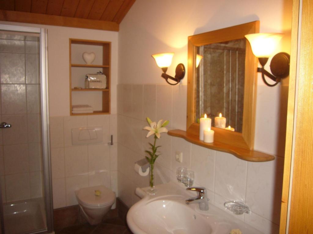 Das Sonneck Mühlbach am Hochkönig Habitación foto